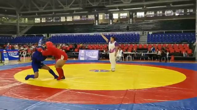 Mariane Mariano (red) Vs Jomary Torres (blue) 2022 Womens Martial Art Festival