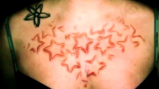 Шрамирование смотреть онлайн