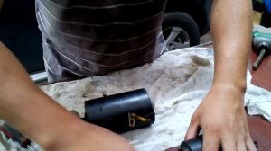 Как собрать стартер от УАЗ