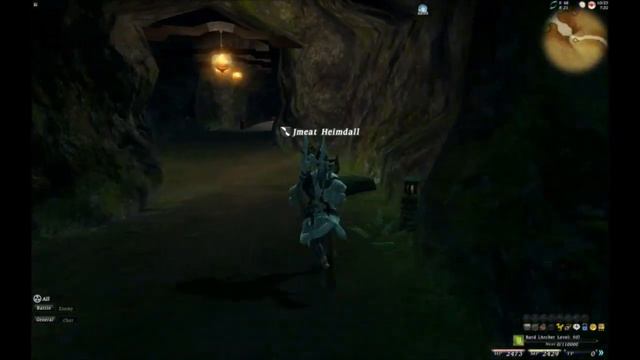 FFXIV 1.0: Looking back. Gridania 1.0 смотреть онлайн
