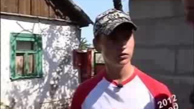 Большая политика Е.Киселёва. Часть 1. Шокирующий Донбасс смотреть онлайн