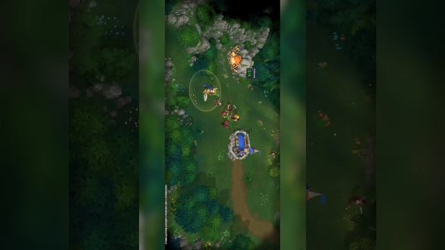 War Legends: обзор новой игры от разрабов aow3 смотреть онлайн