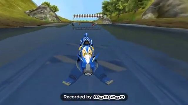 Gaming aquaguy episode 70 powerboat racing Android смотреть онлайн