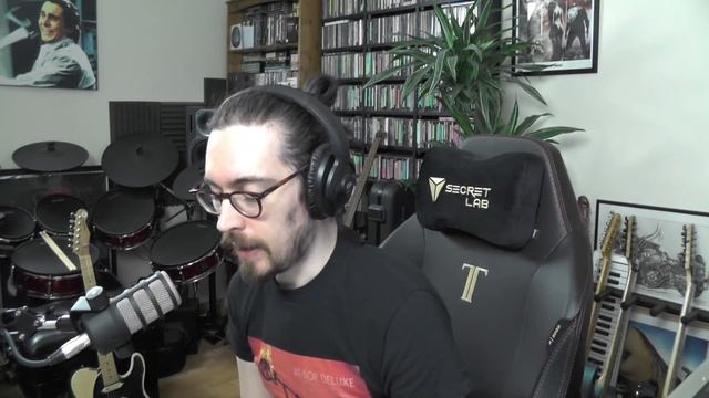 Alip Ba Ta - Numb - Linkin Park (dengan subtitle indonesia)- Analysis/Reaction by Pianist/Guitarist смотреть онлайн