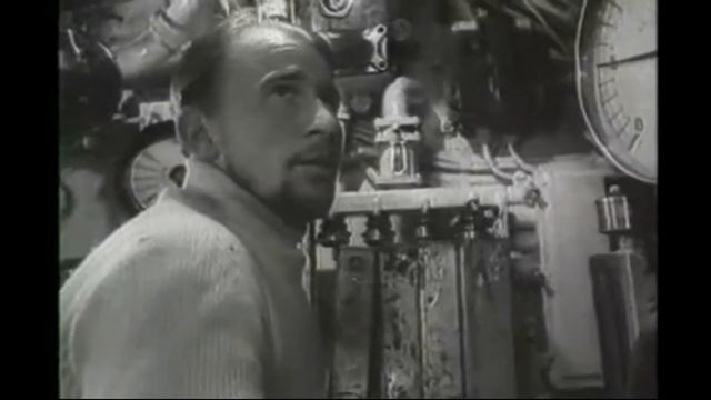 The sinking of HMS Royal Oak / U-47 raid in Scapa Flow смотреть онлайн