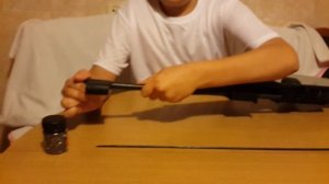 прицел винтовки иж-60