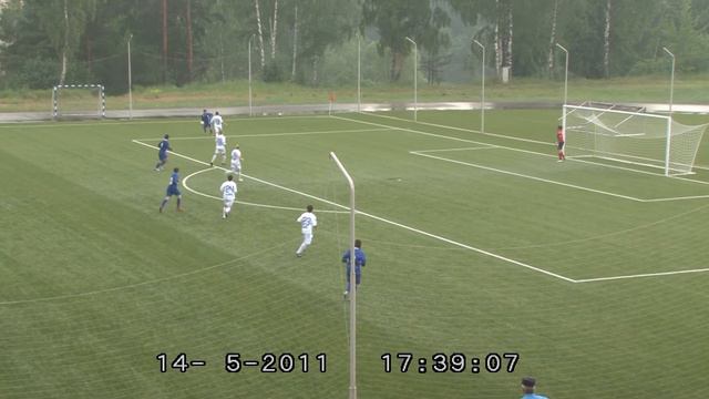 14 июня 2011, 1-я лига,  