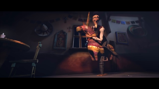 Mezcaliente смотреть онлайн