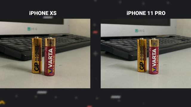 Месяц с iPhone 11 Pro. Стоит ли менять свой iPhone XS? смотреть онлайн