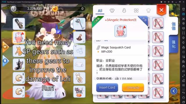 (EXPLAINED) SUPER ZENY FARMER + REGULAR GOBLIN GRINDER BUILD смотреть онлайн