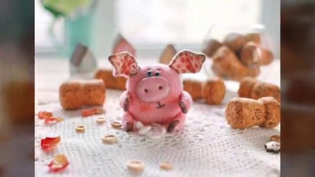 Такие разные свинки / These different pigs смотреть онлайн