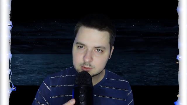 ASMR|АСМР - 15 минут неразборчивый шепот - дыхание и визуальные триггеры для сна ? и мурашек ? смотреть онлайн