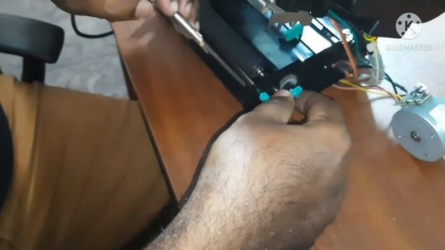 TSC 244 Pro Barcode Printer Service & Repair කොහොම ද හරියට Barcode Printer එකක් නඩත්තු කරන්නෙ හරිය смотреть онлайн