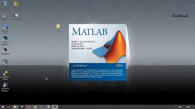 Matlab and Xilinx System Generator Configuration - Part 1 смотреть онлайн