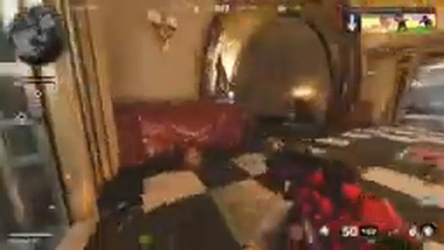Story time with Cold War game play смотреть онлайн