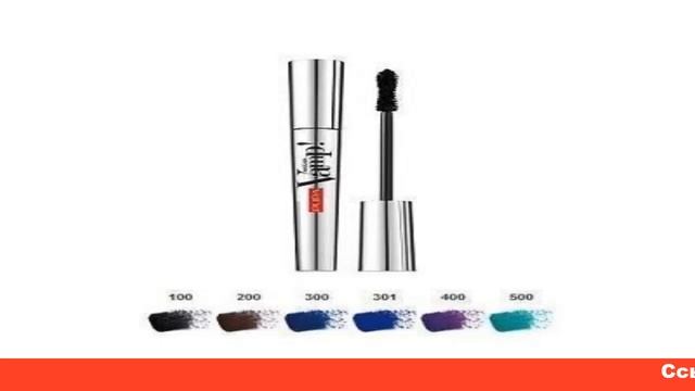 тушь с эффектом огромных ресниц vamp от pupa смотреть онлайн