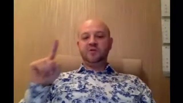 Вэбинар серии ''Бизнес консультации''. Тема ''Нюансы в алгоритме защиты клиентов'', (1ч 5мин) смотреть онлайн