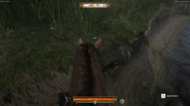 Kingdom Come: Deliverance - 25 - Crash Folge, Neuanfang!? смотреть онлайн