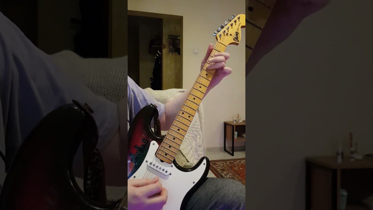 Deep Purple - Lazy / Iconic guitar solo (intro) смотреть онлайн