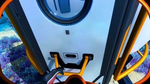 Последние известные координаты ➤➤Subnautica: Below Zero. Release. Прохождение #3.