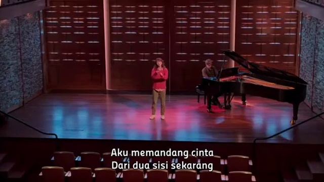 Both sides now by Emilia Jones from CODA смотреть онлайн