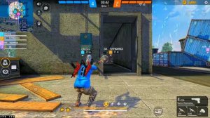 КАЗАХСКУЮ ТИГР ПРИЗНАЮТ ВСЕ!!! ДАМИР ЛУЧШИЙ ИГРОК ВО ВСЁМ СНГ !!!🇰🇿 #фрифаер #freefire