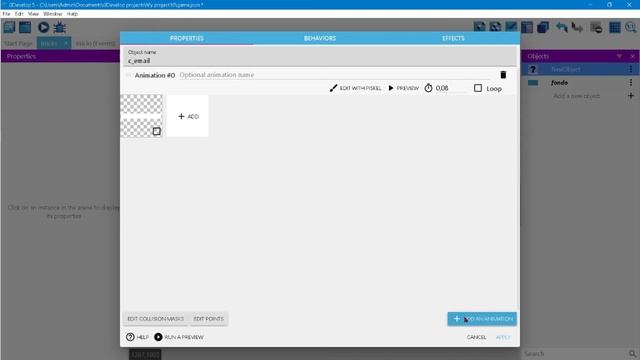 Login de usuarios con Gdevelop y Firebase | Gdevelop & Firebase Login Authentication (Parte 1) смотреть онлайн