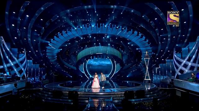 Pawandeep And Arunita Perform A Romantic Duet On 