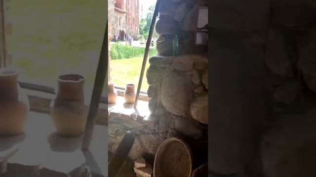 Парк-музей интерактивной истории "Сула" - Млын. Беларусь ❤. смотреть онлайн