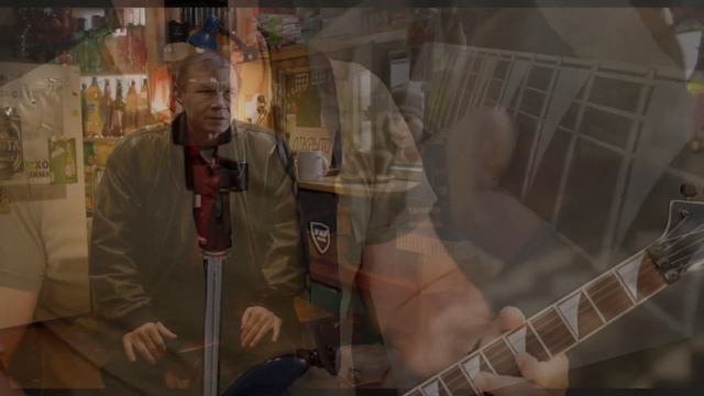 Николай Чибисов - Моральный Урод