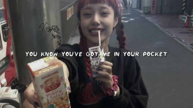 -always Forever(speed Up+lyrics)