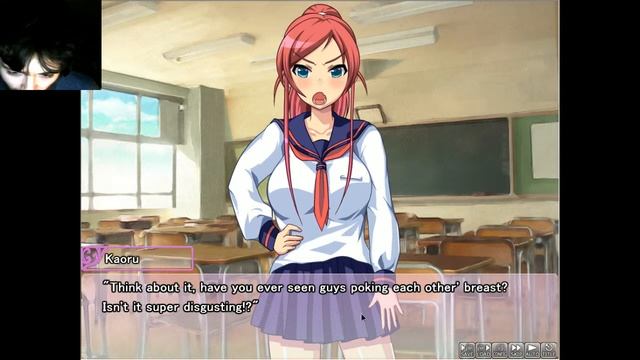 Kody Blindly Plays Glory Of The Self-Styled Diehard Girl