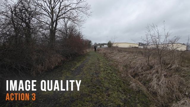 DJI Osmo Action 3 Review: Who Is This Camera For? смотреть онлайн