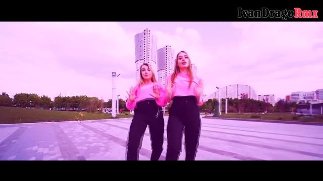 Yuri Sosnin & IvanDragoRmx - FreshHotMix (MiStudio).mp4 смотреть онлайн