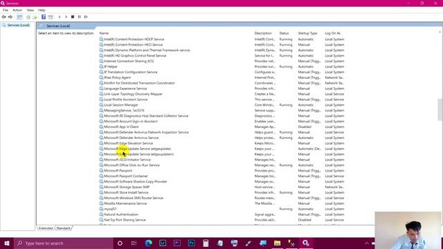 SQL server ບໍ່ສາມາດເຊື່ອຕໍ່ກັບເຊີເວີ ( Cannot connect to server) смотреть онлайн