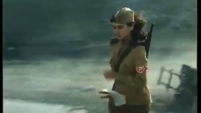 Кодовое название “Южный гром“ 1 смотреть онлайн