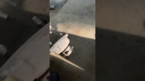 Ford transit 2006-2013гв. замена переднего ступичного подшипника