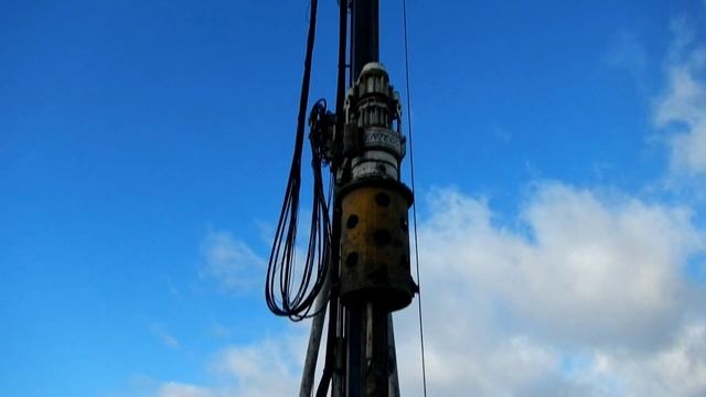 БНС с обсадными трубами смотреть онлайн