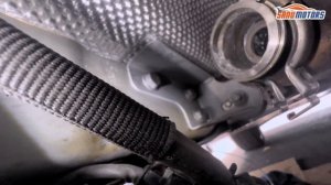 Mercedes AdBlue DPF  And NOX Problem Fix | P229F91