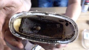 Замена стекол ПТФ и самих ПТФ Заз Шанс (Дэу Ланос, Сенс)