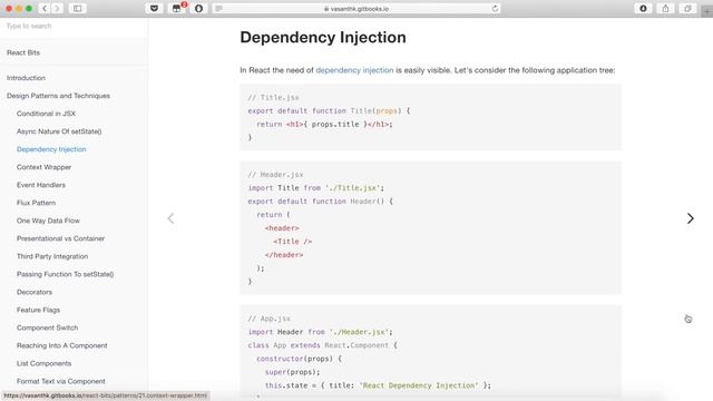 React видеокаст #5 16 ВАЖНЫХ инструментов React разработчика смотреть онлайн