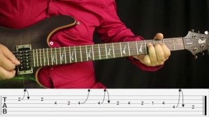 Time - Pink Floyd -Solo and play along With Tab