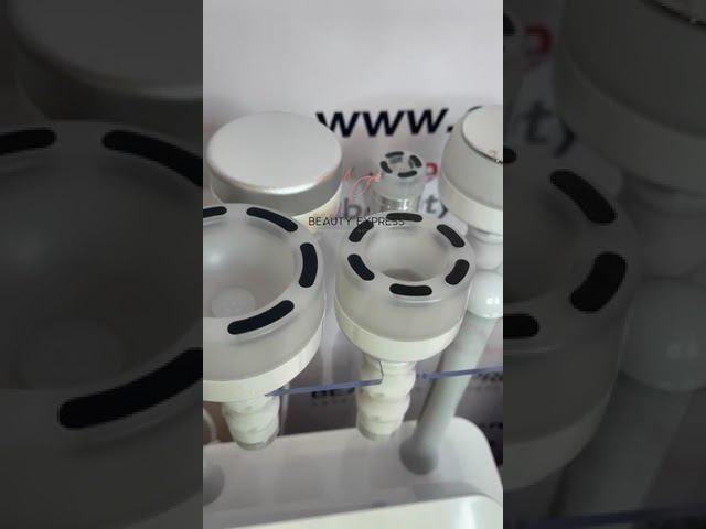 6 в 1 Аппарат WL-12, кавитация 80 кГц смотреть онлайн