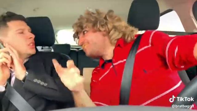 Женщины таксисты Тик Ток смотреть онлайн