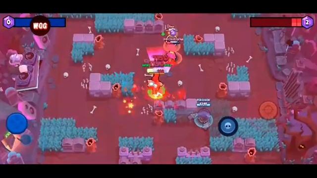 BRAWL STARS / ИГРАЕМ С ПОДПИСЧИКАМИ смотреть онлайн