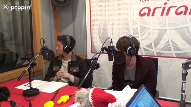 [K-Poppin'] 로열 파이럿츠 (Royal Pirates) - Run Away смотреть онлайн