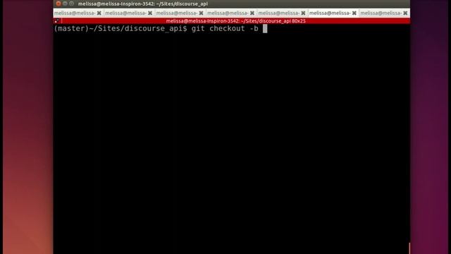 Ruby Snack #21: Contributing to Open Source Feature Add Example смотреть онлайн