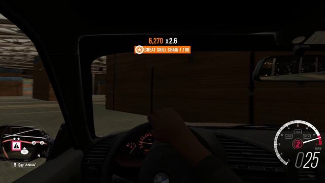 Forza Horizon 3 BMW HE Timber Mill Drift!!!! Part 2 - First Person смотреть онлайн