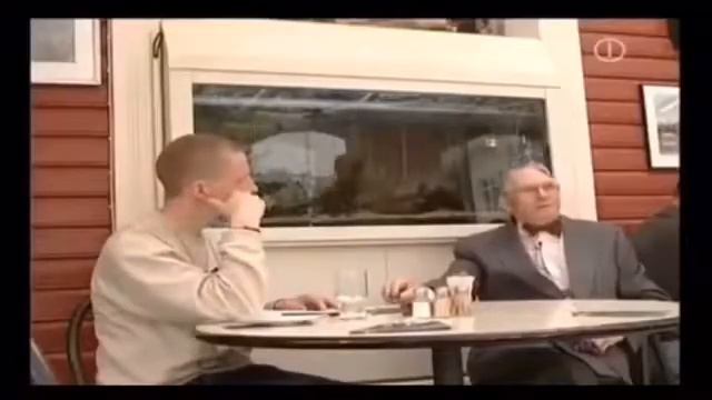 Páll Arason nasisti og rasisti смотреть онлайн