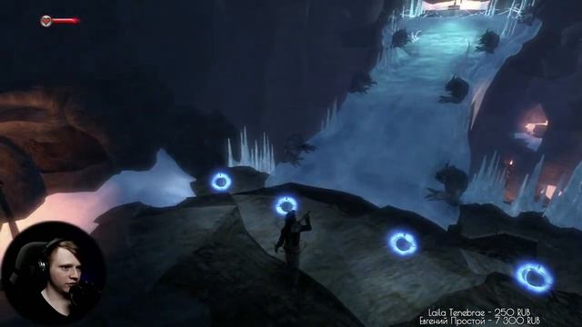 Fable 2 Эксклюзив xbox 360 ⚔️ #2 Путь героя смотреть онлайн